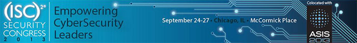 2nd Annual Career Pavilion at ASIS 2013